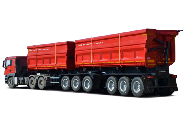 Тонар-95403