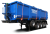 Тонар SH4-45M (ломовоз)