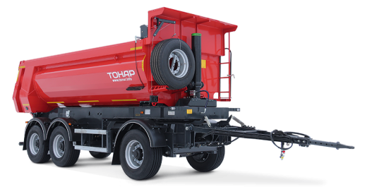 Тонар SP3-17